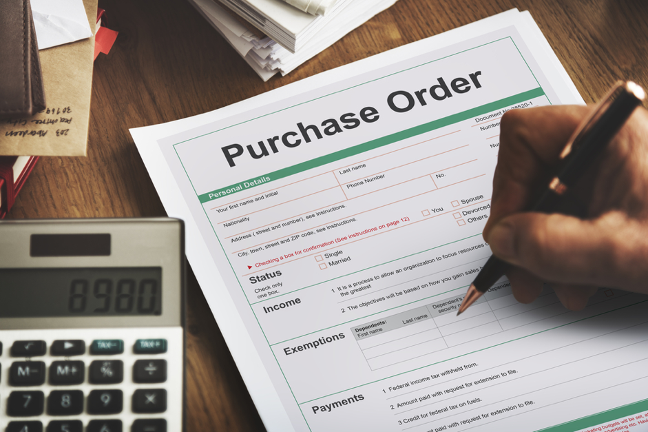 How Does Purchase Order Financing Work Convertibill 